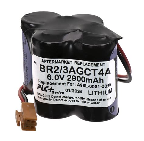 Br Agct A Battery Store Inc