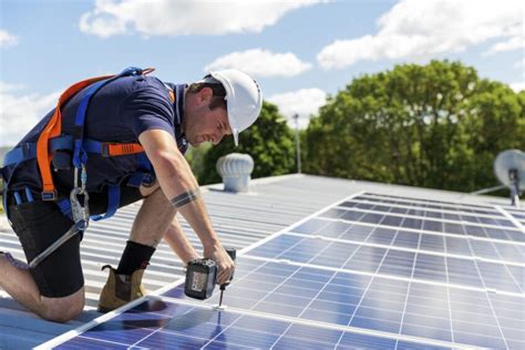 Solar Panel And System Inspection A Step By Step Guide Sunstate Solar