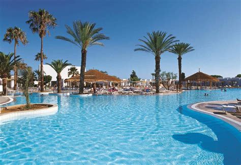 Thalassa Sousse Resort & Aquapark in Sousse | loveholidays