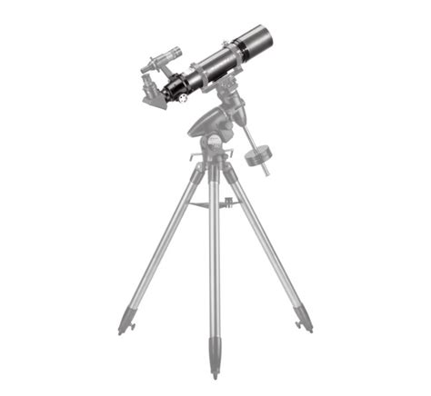 Orion 80mm 315 Ed Apo Refractor Telescope Ota