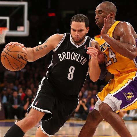 Lakers vs. Nets: Preview, Analysis and Predictions | News, Scores ...