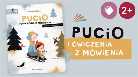 Pucio I Wiczenia Z M Wienia Czyli Nowe S Owa I Zdania Zima