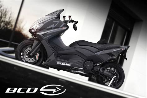 Tmax Bcd Anniversary Bcd Design Yamaha Scooter Yamaha Motorcycle