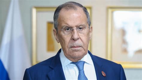 Lavrov Arrives In North Korea For 2 Day Visit