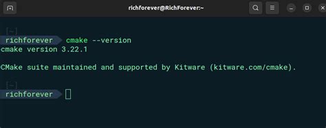 How To Use Cmake For Linux GeeksforGeeks