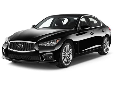 2015 Infiniti Q50 Review Ratings Specs Prices And Photos The Car