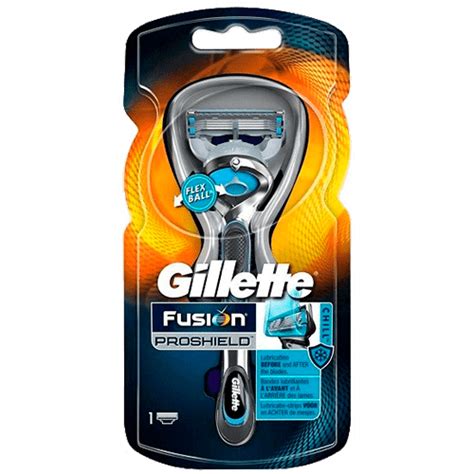 Станок Gillette (Бритва Джилет) 100% Оригинал - BladesUA