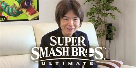 Super Smash Bros. Ultimate Fans Thanking Masahiro Sakurai is Well Warranted