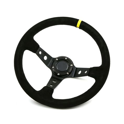 320MM Steering Wheel – Right Deals