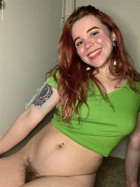 Lavendersunshinebaby Lavendersunshinebaby Nude Onlyfans Leaks The