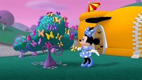 The Wizard of Dizz! (Part 1 of 2) - Mickey Mouse Clubhouse (Season 4, Episode 5) | Apple TV ...