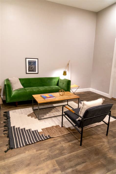 6 Easy And Cheap Ways To Update Your Living Room 