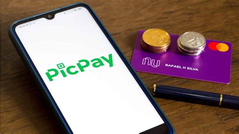 PicPay ou Nubank Qual é o melhor para deixar o dinheiro rendendo