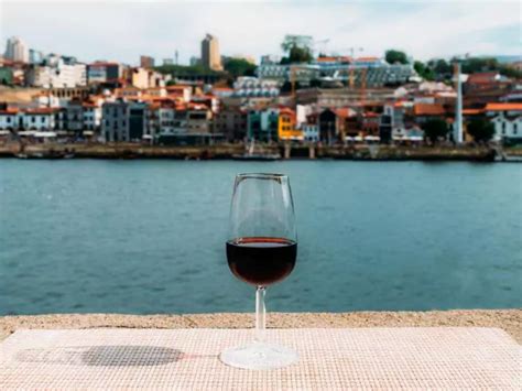 Dia Mundial Do Vinho Do Porto 10 De Setembro