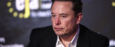 Musk La Cultura Woke Ha Ucciso Mio Figlio Mi Hanno Ingannato