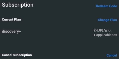 How To Cancel Discovery Plus On Roku Apple TV Amazon Fire Android PC