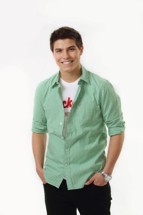 Drew Torres - Degrassi: The Next Generation Photo (41259514) - Fanpop