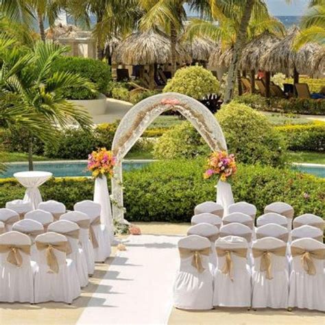 Iberostar Selection Rose Hall Suites Destination Weddings Destify