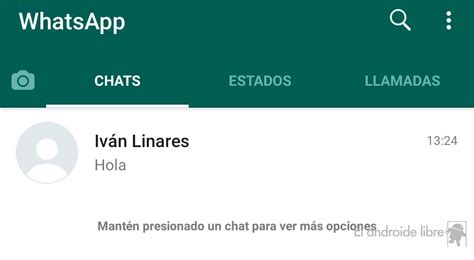 Descubre Si Te Han Bloqueado En WhatsApp Todo Lo Que Necesitas Saber