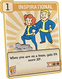 Fallout 76 Perk Cards - Fallout Search