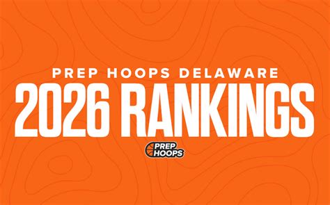 2026 Rankings Reveal Breakout Sophomores Prep Hoops