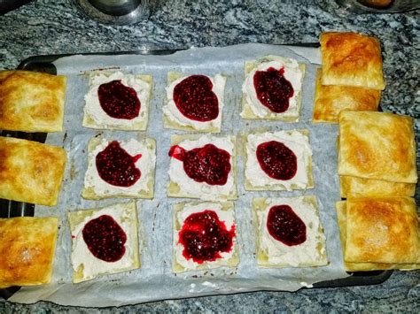 Homemade Flakies Jessie Bakes Treats