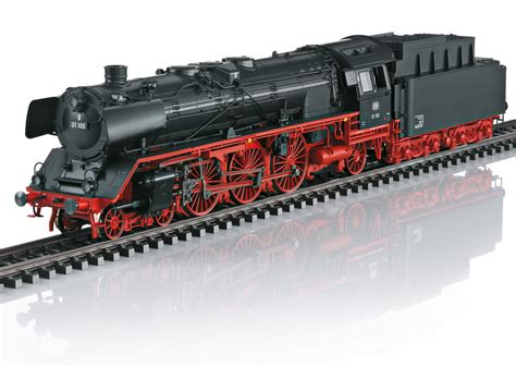 Class Steam Locomotive Steam Locomotives M Rklin Onlineshop