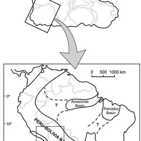 (PDF) Early Silurian vs. Late Ordovician glaciation in South America