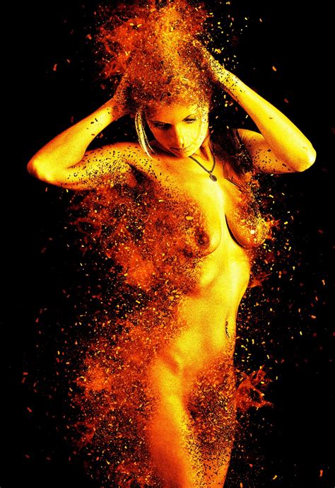 Free Images Sky Woman Night Female Orange Model Space Flame