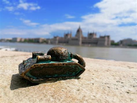 Self Guided Discovery Walk On Budapests Scenic Danube Banks Musement