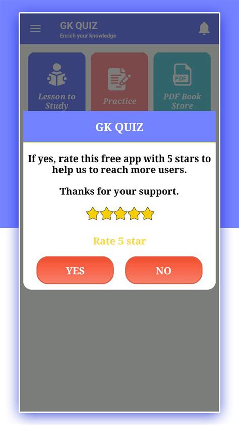 Gk Quiz General Knowledge App Apk For Android Download