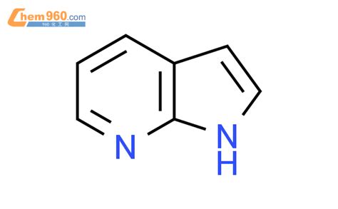 H Pyrrolo B Pyridine Hydrate Mol