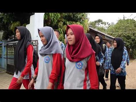 SMK N 1 Padang Cermin Kebanggan Ku YouTube