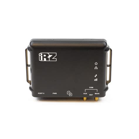 iRZ RL01 | iRZ Электроника