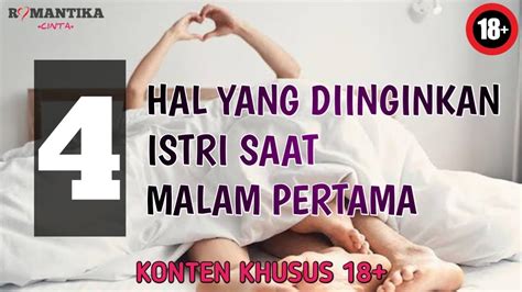 Video Ini Hanya Untuk Pasangan Suami Istri Hal Yang Diinginkan