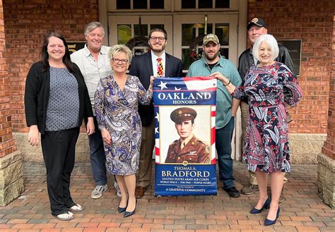 Veterans Day Parade and Ceremony - Deep Creek Times