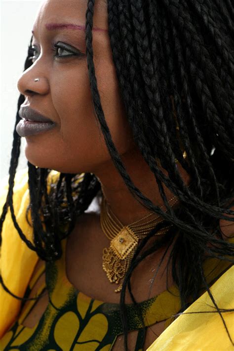 Oumou Sangaré Announces Limited Acoustic Tour | World Music Central