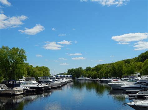 Dscn4547 Bayport Marina