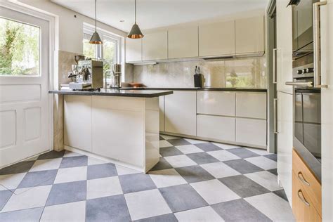 Which Kitchen Floor Is Best Unveil Top Durable Picks