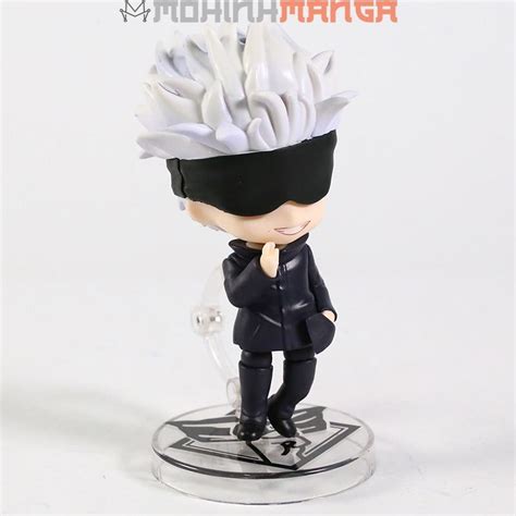 Mô Hình Nendoroid Jujutsu Kaisen Gồm Satoru Gojo 1528 Yuji Itadori