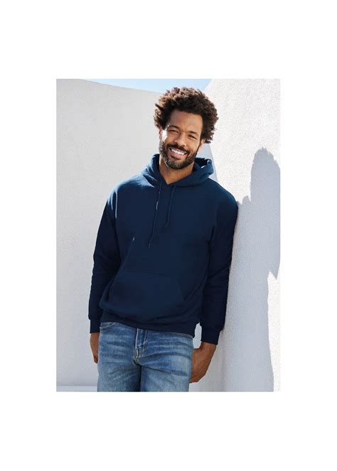 Gildan Dryblend Adult Hooded Sweatshirt 12500 Activewear Group