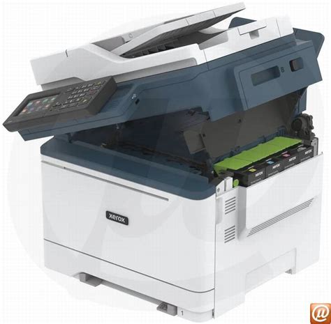 Xerox C315dnimono Impressora Multifuncional Laser Xerox C315dni A4 Microsafe