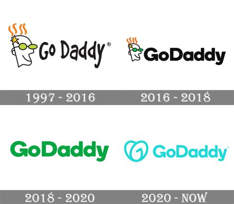 godaddy net worth