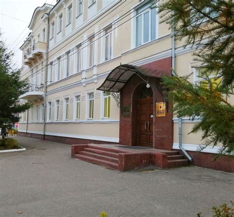 Ивановская межрайонная прокуратура по поручению прокуратуры области ...