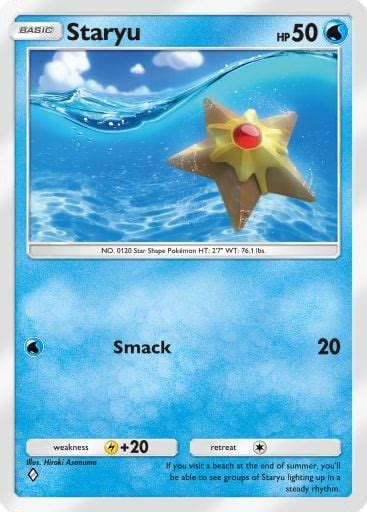 Best Starmie Ex Pokémon Tcg Pocket Deck Build List