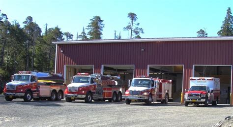 North Tongass Fire Department Ketchikan Gateway Borough Ak Official Website