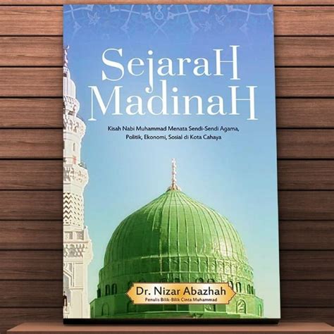 Sejarah Madinah