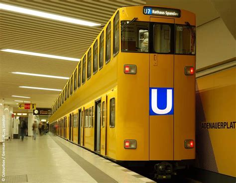 Berliner U Bahn Museum Berlin Spandau Bahn Berlin All Ride Subway