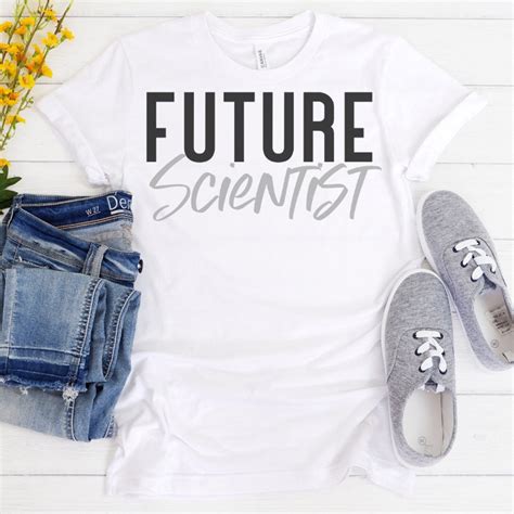 Scientist Wear Biology Student Wear Chemistry School Wear Etsy