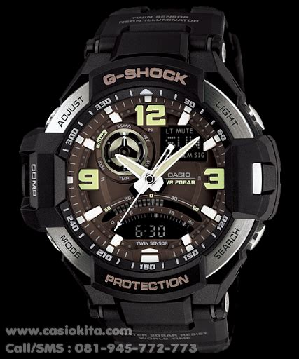 Harga G Shock Homecare